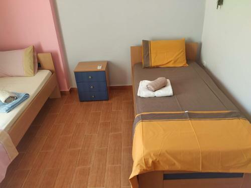 "sotiria Beta" Apartment