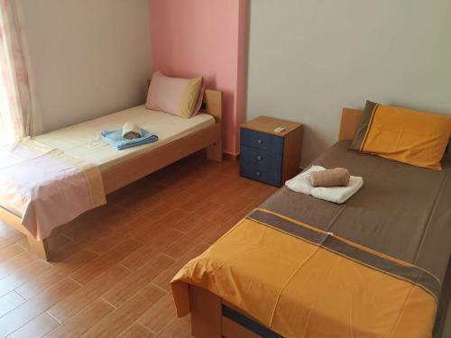 "sotiria Beta" Apartment