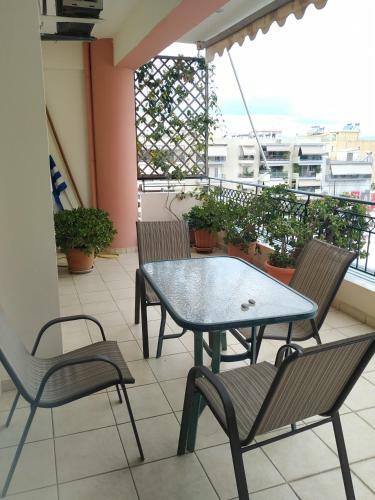 "sotiria Beta" Apartment