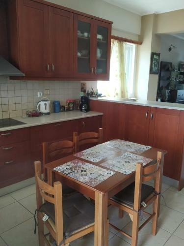 "sotiria Beta" Apartment