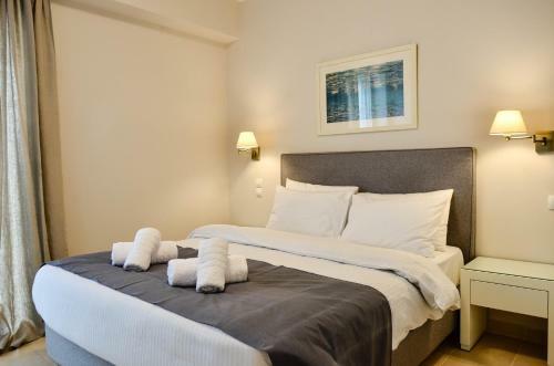 Apartamento Sunrays Housing
