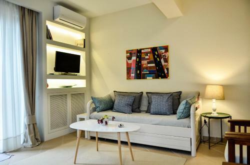 Apartamento Sunrays Housing