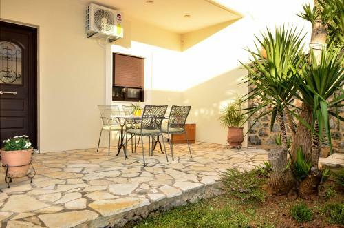 Apartamento Sunrays Housing