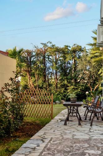 Apartamento Sunrays Housing