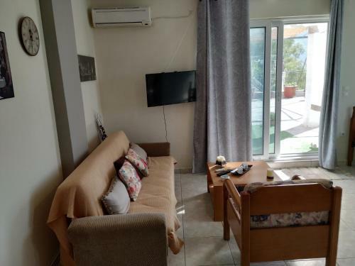 "sotiria Alpha" Apartment