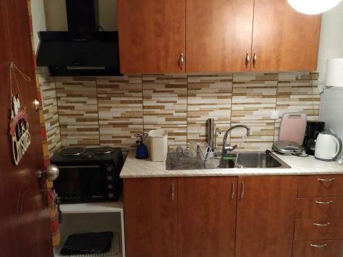"sotiria Alpha" Apartment