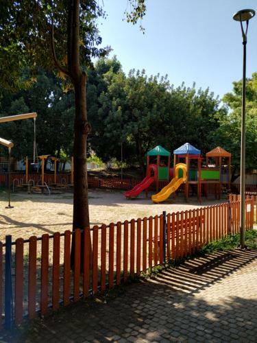 "sotiria Alpha" Apartment