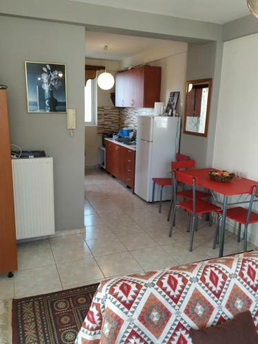 "sotiria Alpha" Apartment