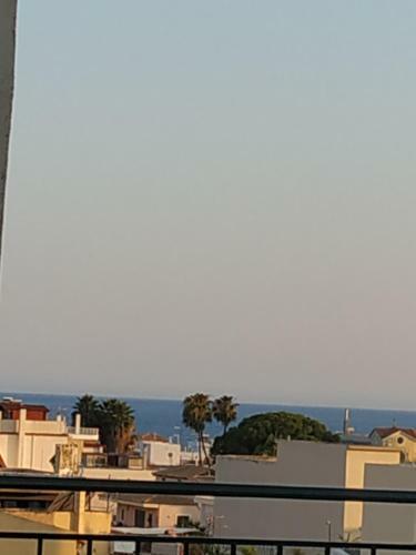 "sotiria Alpha" Apartment
