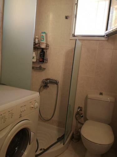 "sotiria Alpha" Apartment