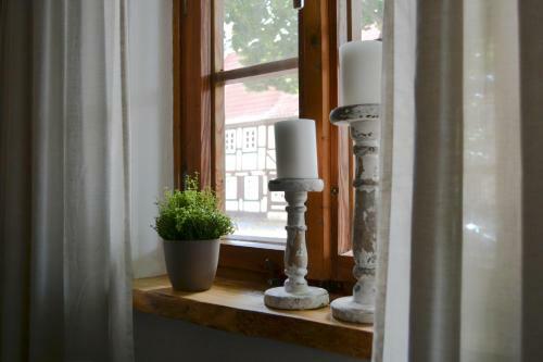Ferienhaus 7. Kaiser