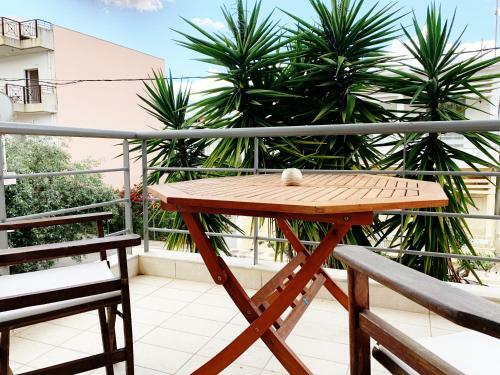 Apartamento Studio Aqua