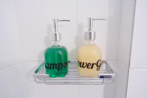 Apartamento Studio Aqua