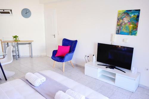 Apartamento Studio Aqua