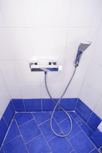 Apartamento Studio Aqua