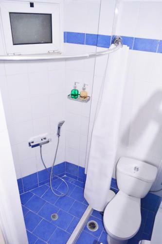 Apartamento Studio Aqua