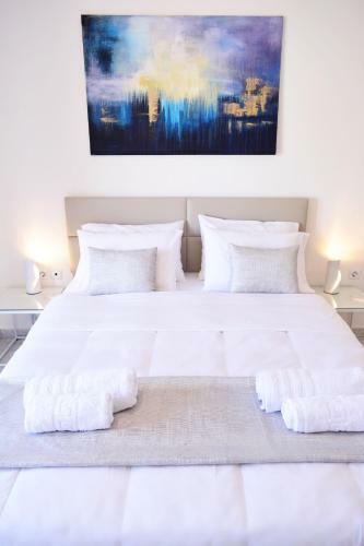 Apartamento Studio Aqua