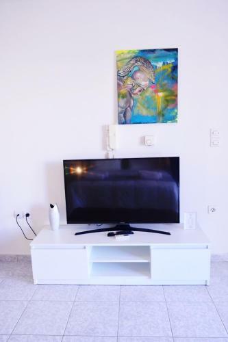 Apartamento Studio Aqua