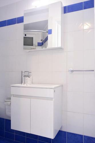 Apartamento Studio Aqua