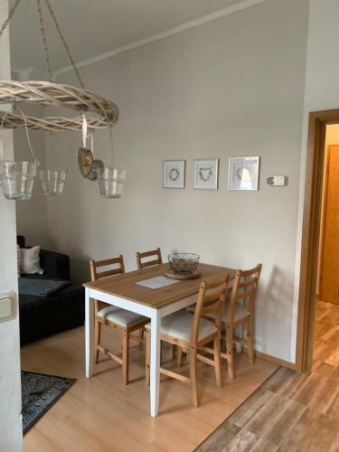 Apartamento Albertine