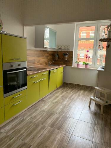 Apartamento Albertine