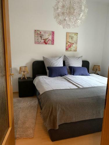 Apartamento Albertine