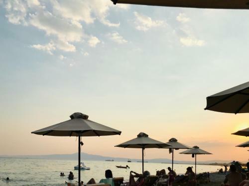 Apartamento Balsam Suite - 50m To The Beach