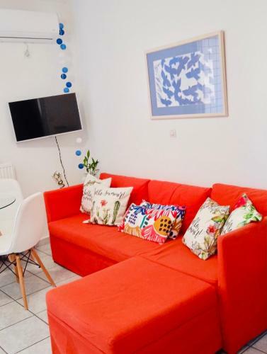 Apartamento Balsam Suite - 50m To The Beach