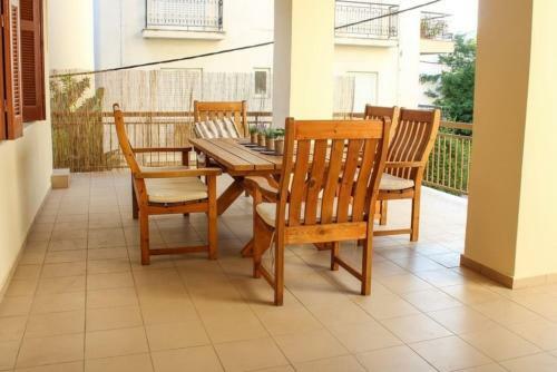 Apartamento Centro Home