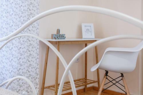 Apartamento Centro Home