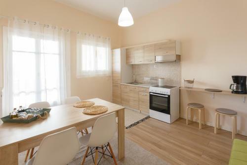 Apartamento Centro Home