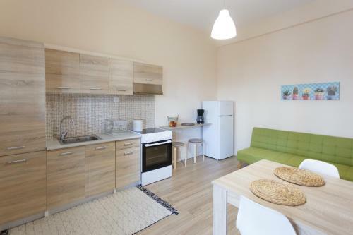 Apartamento Centro Home