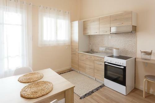 Apartamento Centro Home