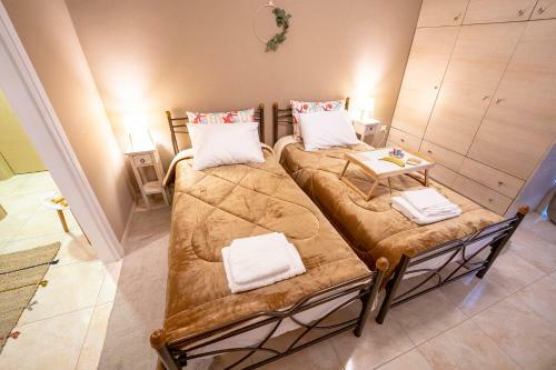 Anthia Seaview Apartment