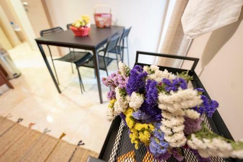 Anthia Seaview Apartment