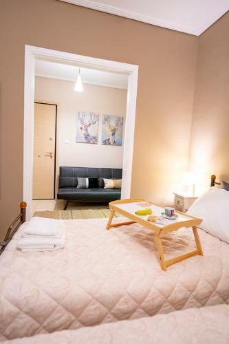 Anthia Seaview Apartment