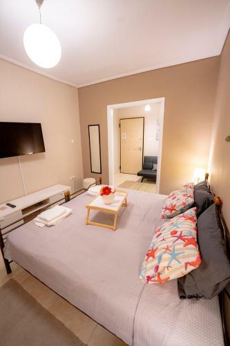 Anthia Seaview Apartment