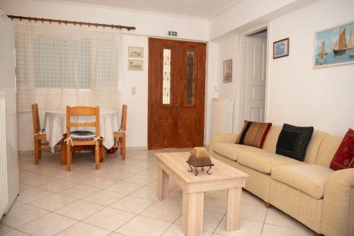 Apartamento Sea And Relaxation