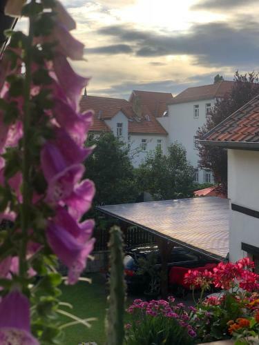 Apartamento Am Mathildenbrunnen Klein