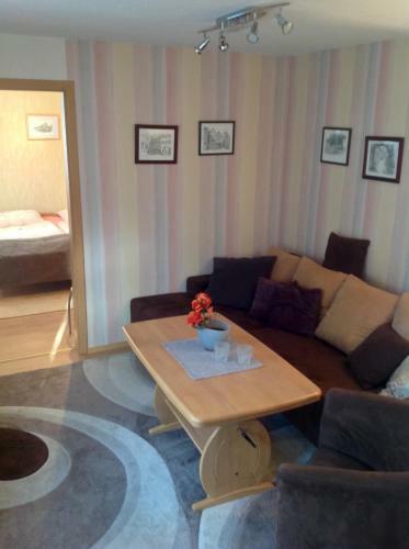 Apartamento Am Mathildenbrunnen Klein