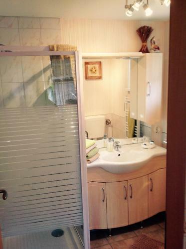Apartamento Am Mathildenbrunnen Klein