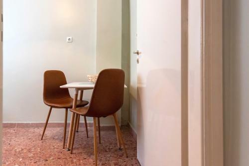 City Central Apartment - Filellinon