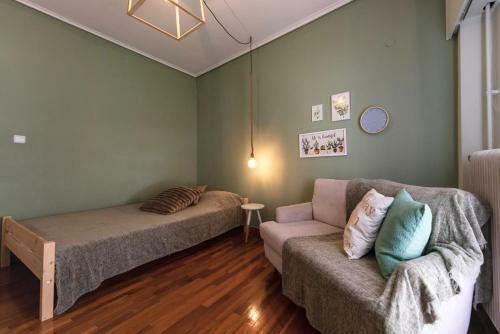 City Central Apartment - Filellinon