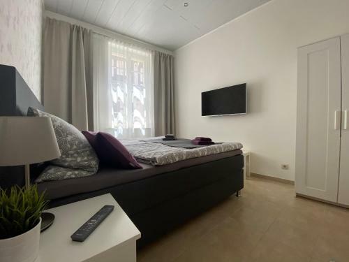 Apartment In Der Hohen