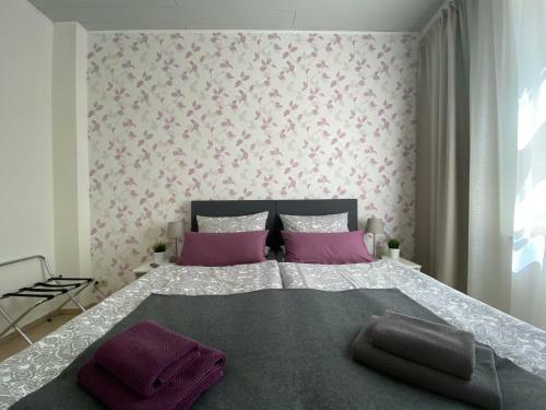 Apartment In Der Hohen