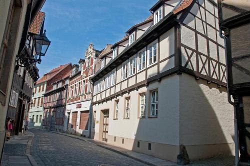 Apartment In Der Hohen