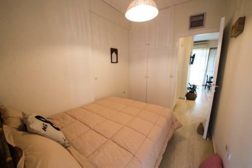 Evie's Apartment