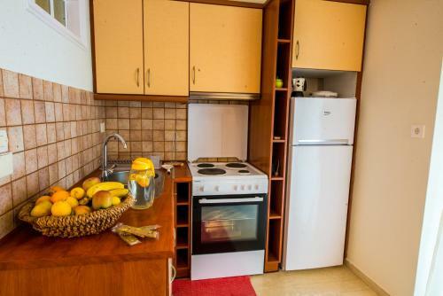 Evie's Apartment