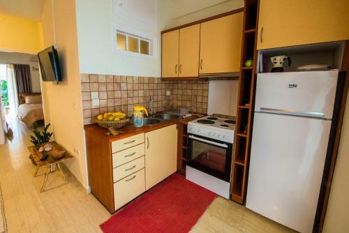 Evie's Apartment