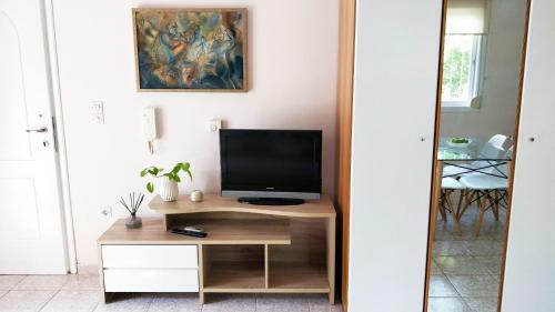 Apartamento Studio Turquoise